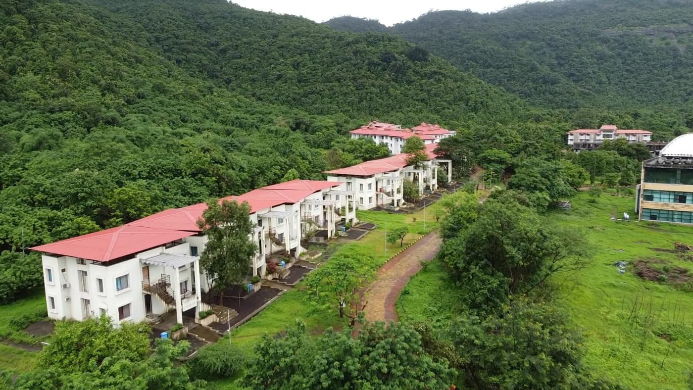 Universal AI University Karjat Campus photo 18
